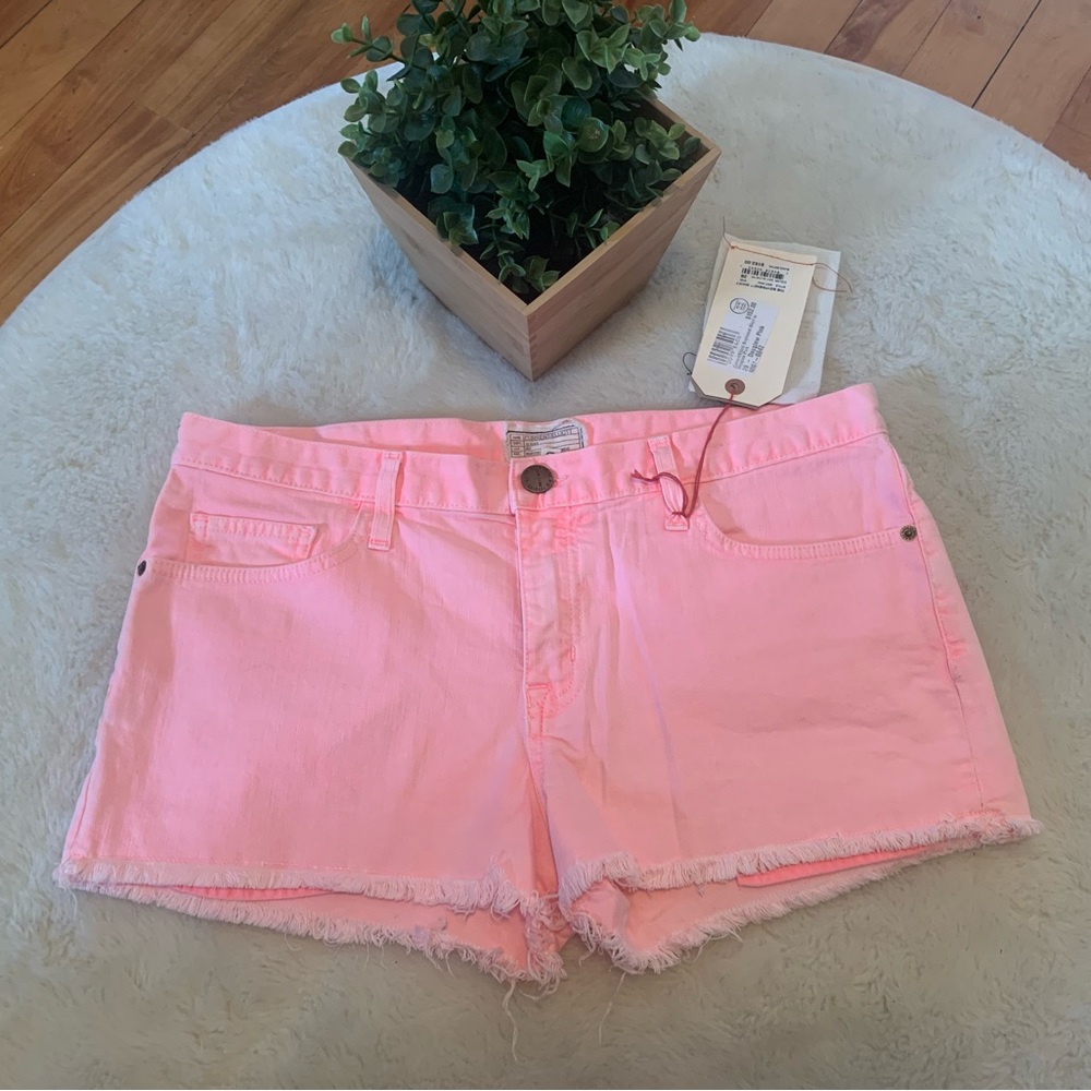 🎉HOST PICK 🎉 Current/Elliott The Boyfriend Short